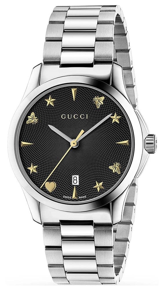 GUCCI YA1264029 Kadın KOL SAATİ