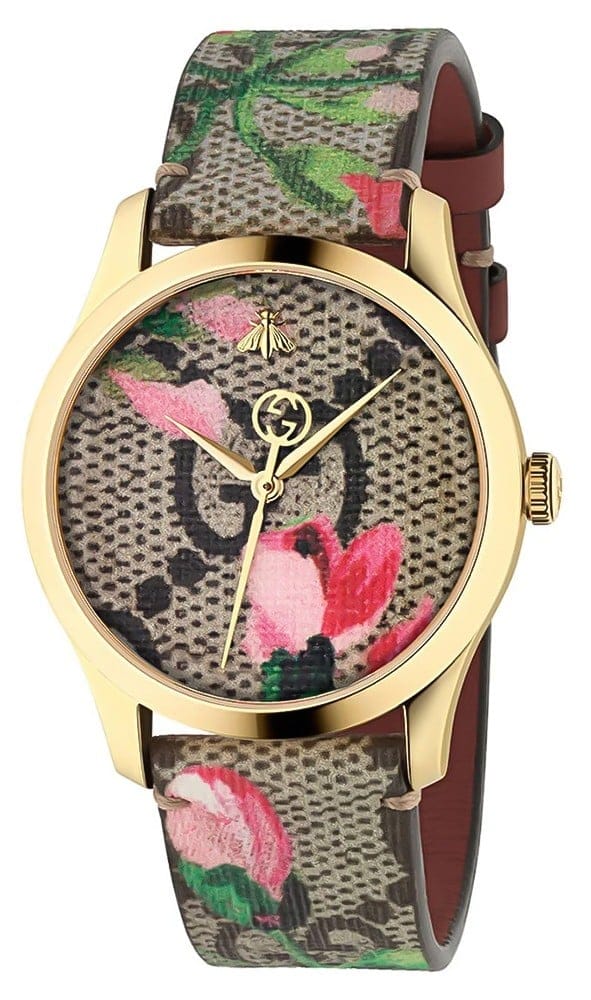 GUCCI YA1264038A Kadın KOL SAATİ