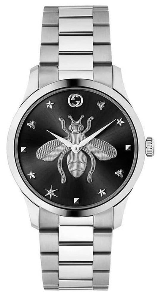 GUCCI YA1264136 Kadın KOL SAATİ