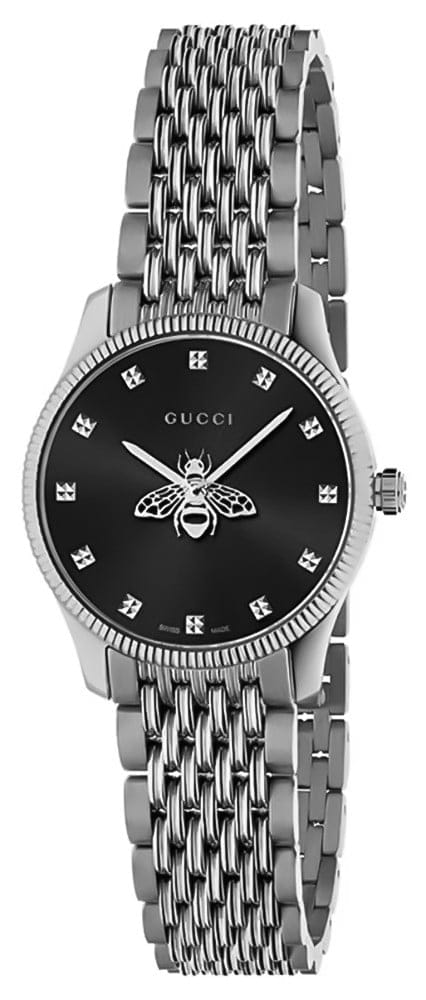 GUCCI YA1265020 Kadın KOL SAATİ