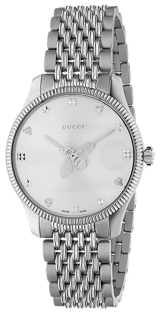 GUCCI YA1264153 Kadın KOL SAATİ