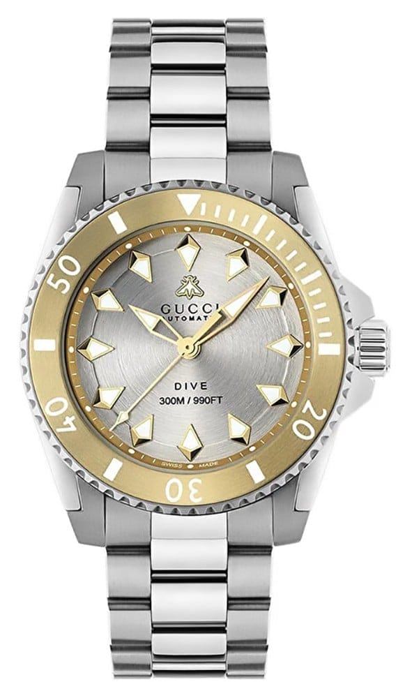 GUCCI YA136357 Erkek KOL SAATİ