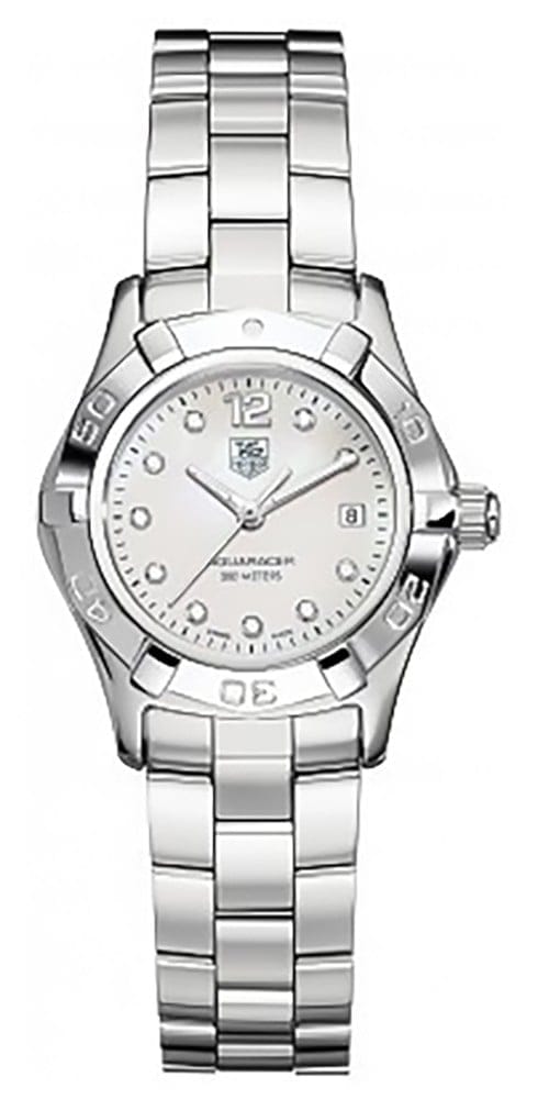 TAG HEUER WAF1415.BA0813 Kadın KOL SAATİ