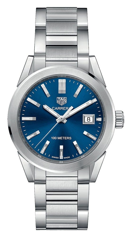 TAG HEUER WBG1310BA0758 Kadın KOL SAATİ
