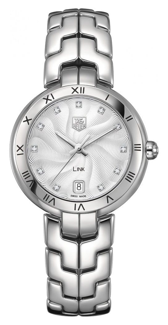 TAG HEUER WAT1311BA0956 Kadın KOL SAATİ