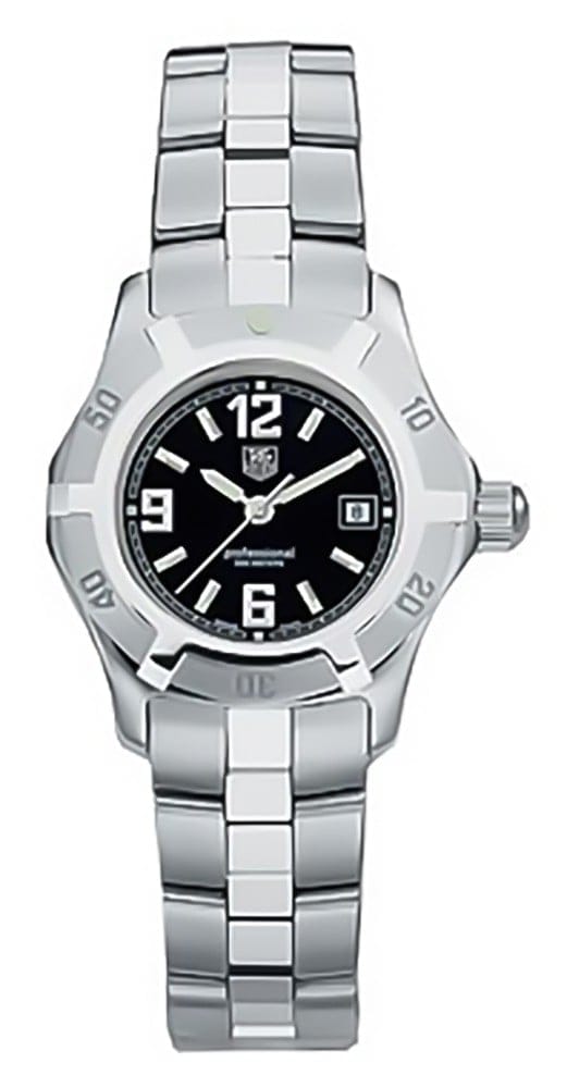 TAG HEUER WN1310BA0333 Kadın KOL SAATİ