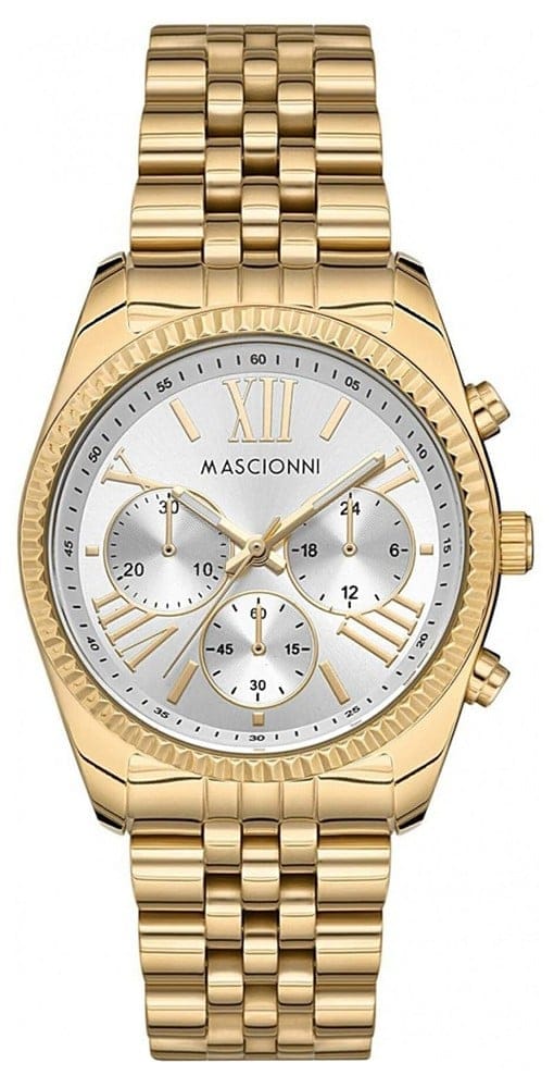 MASCIONNI M.1.1062.02 Kadın KOL SAATİ