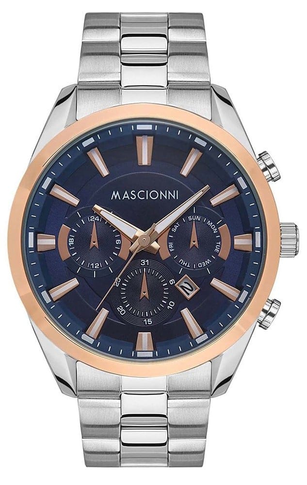MASCIONNI M.1.1113A.06 Erkek KOL SAATİ