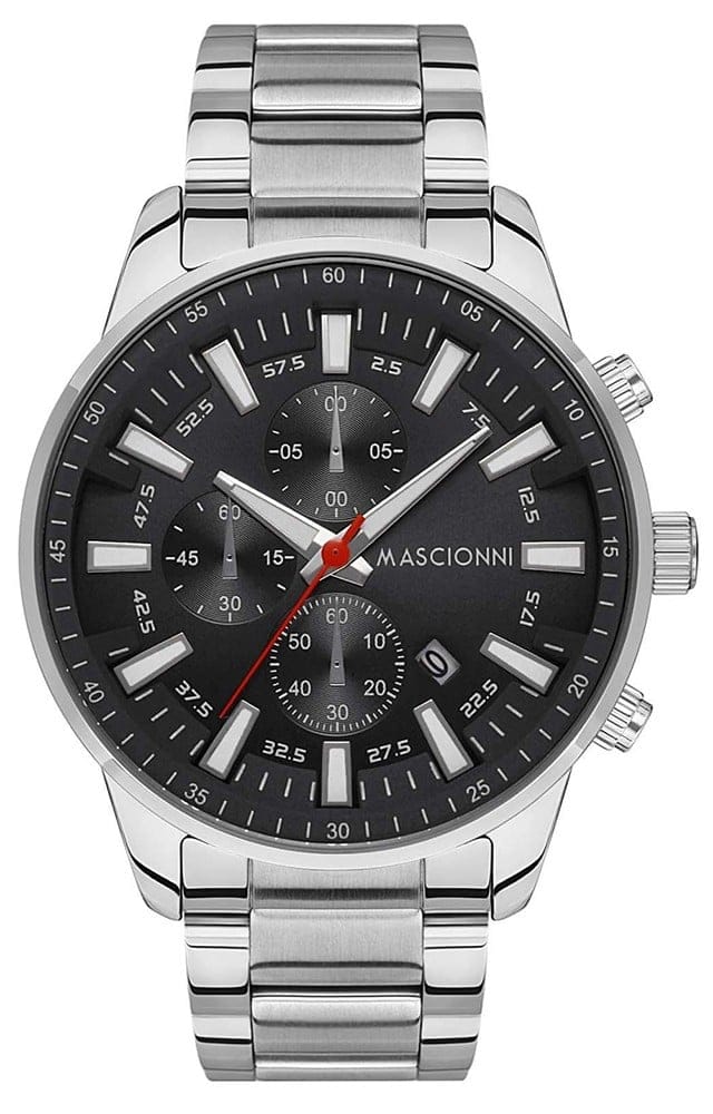 MASCIONNI M.1.1104A.01 Erkek KOL SAATİ