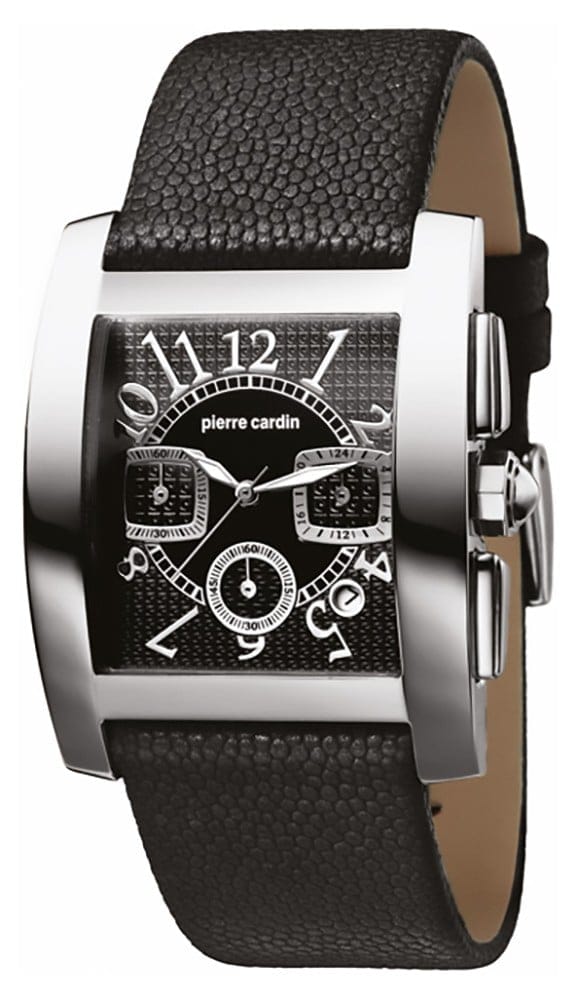 PIERRE CARDIN PC101271F01 Erkek KOL SAATİ 1