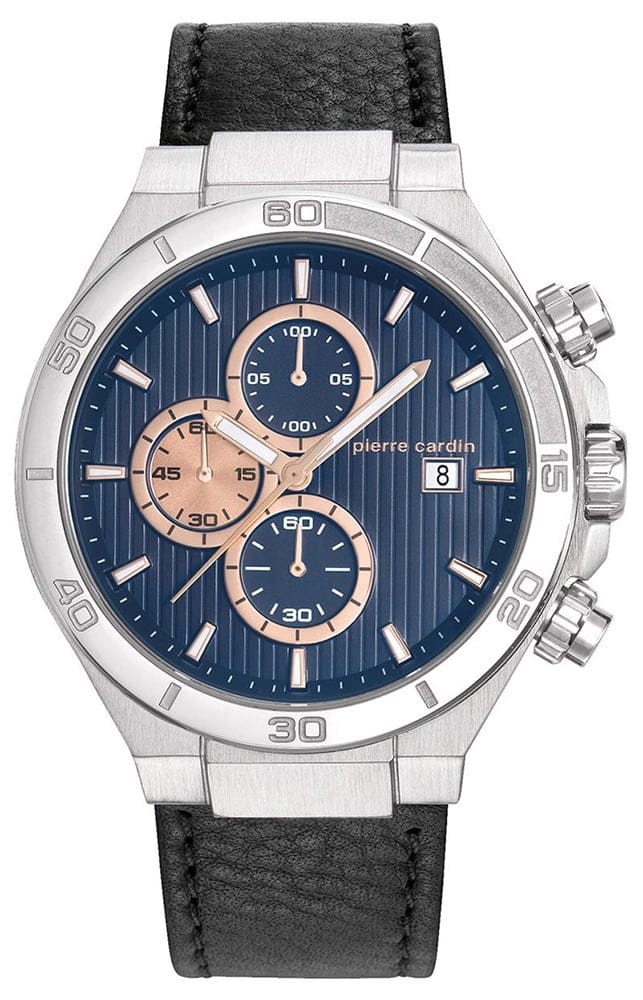PIERRE CARDIN PC107611F01 Erkek KOL SAATİ 1