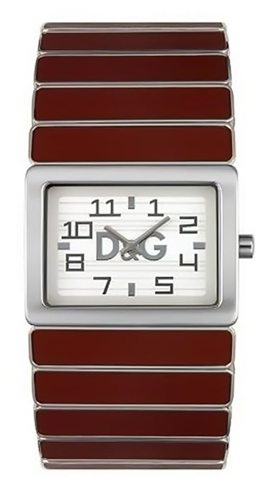 Dolce Gabbana DW0085 Kadın KOL SAATİ 1
