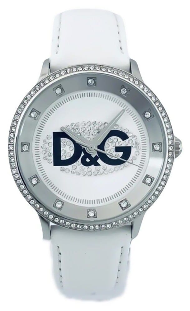 Dolce Gabbana DW0504 Kadın KOL SAATİ