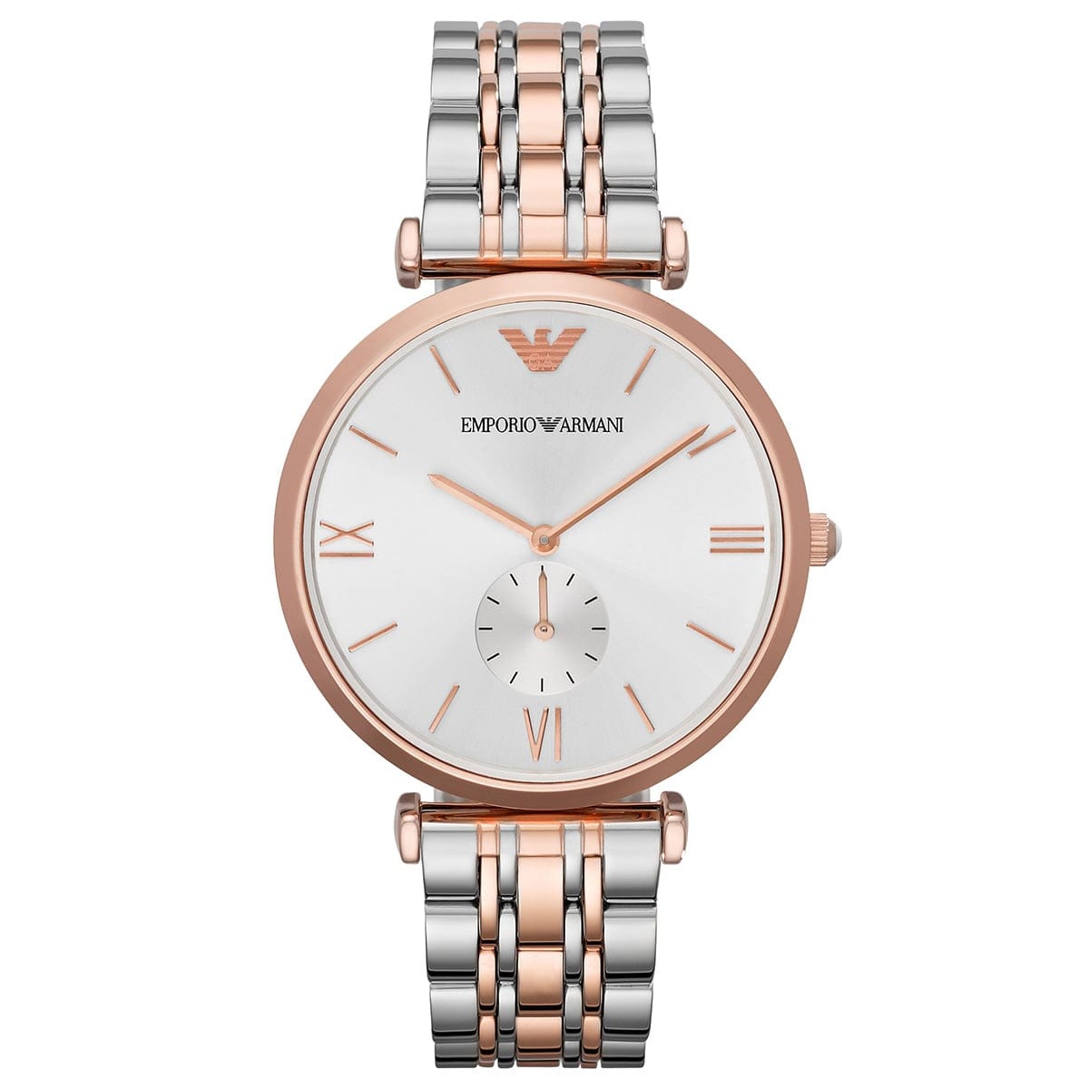 EMPORIO ARMANI AR1677 Kadın KOL SAATİ
