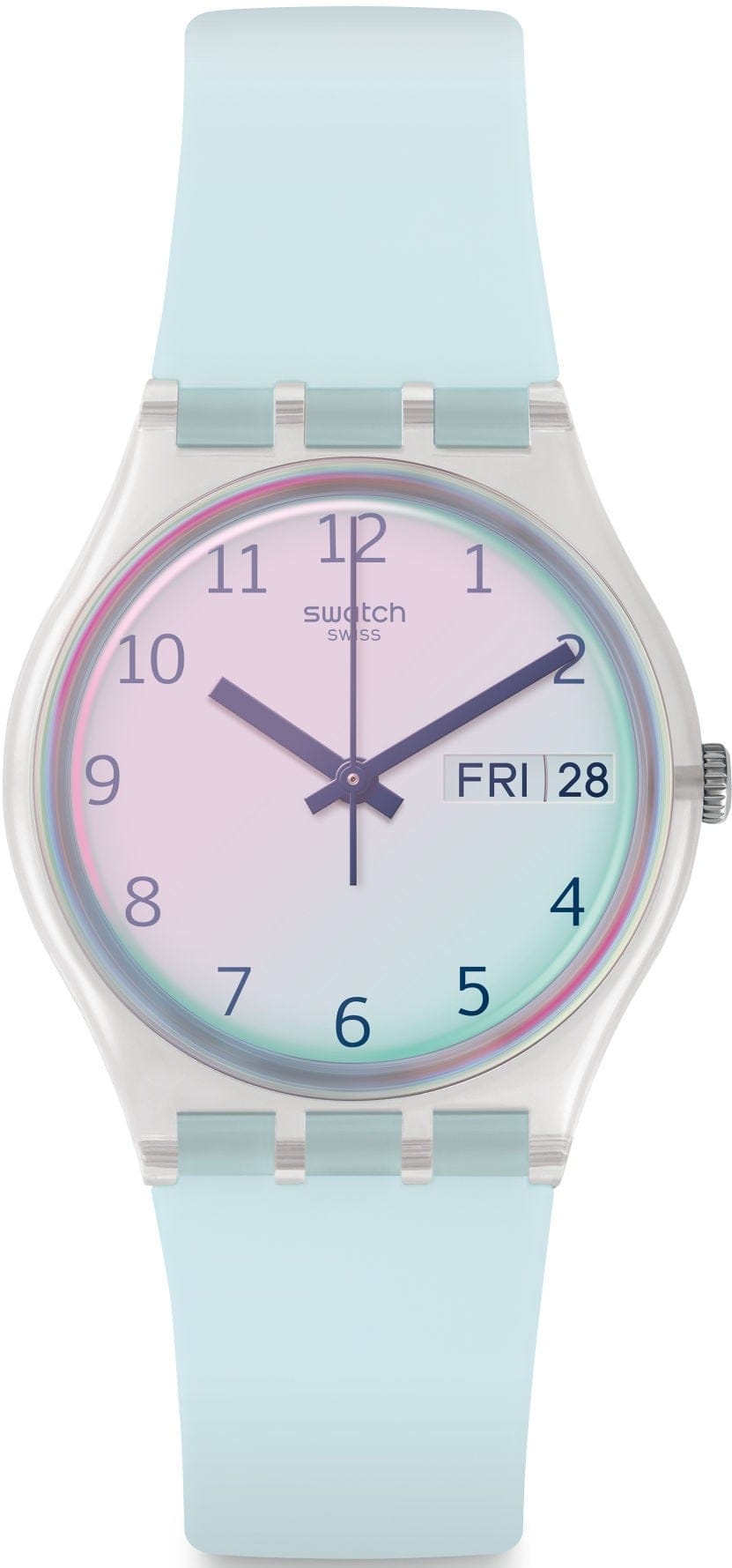 SWATCH GE713 UNISEX KOL SAATİ