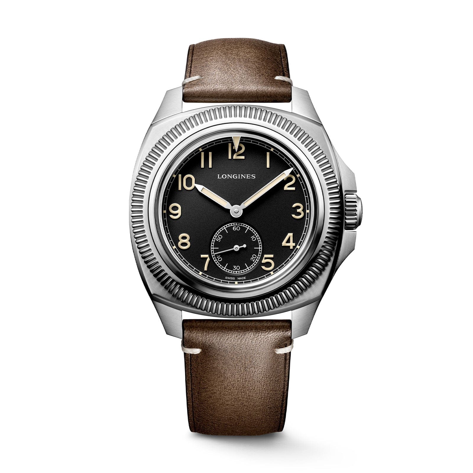 LONGINES PILOT MAJETEK L28384530 - L2.838.4.53.0 ERKEK KOL SAATİ