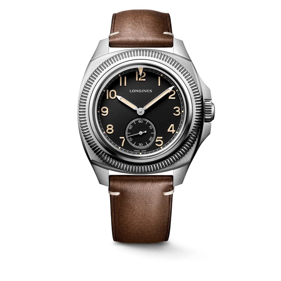 LONGINES PILOT MAJETEK L28384539 - L2.838.4.53.9 ERKEK KOL SAATİ