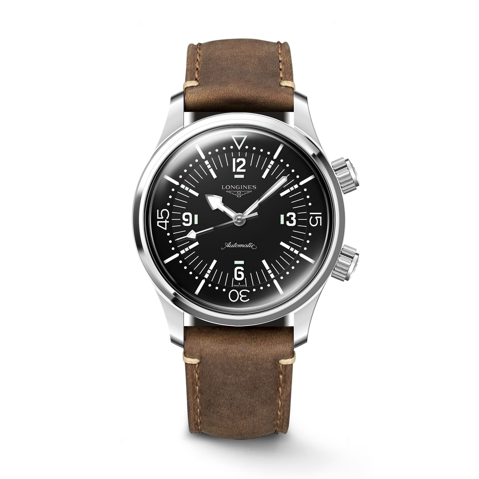 LONGINES LEGEND DIVER L37644500 - L3.764.4.50.0 UNISEX KOL SAATİ