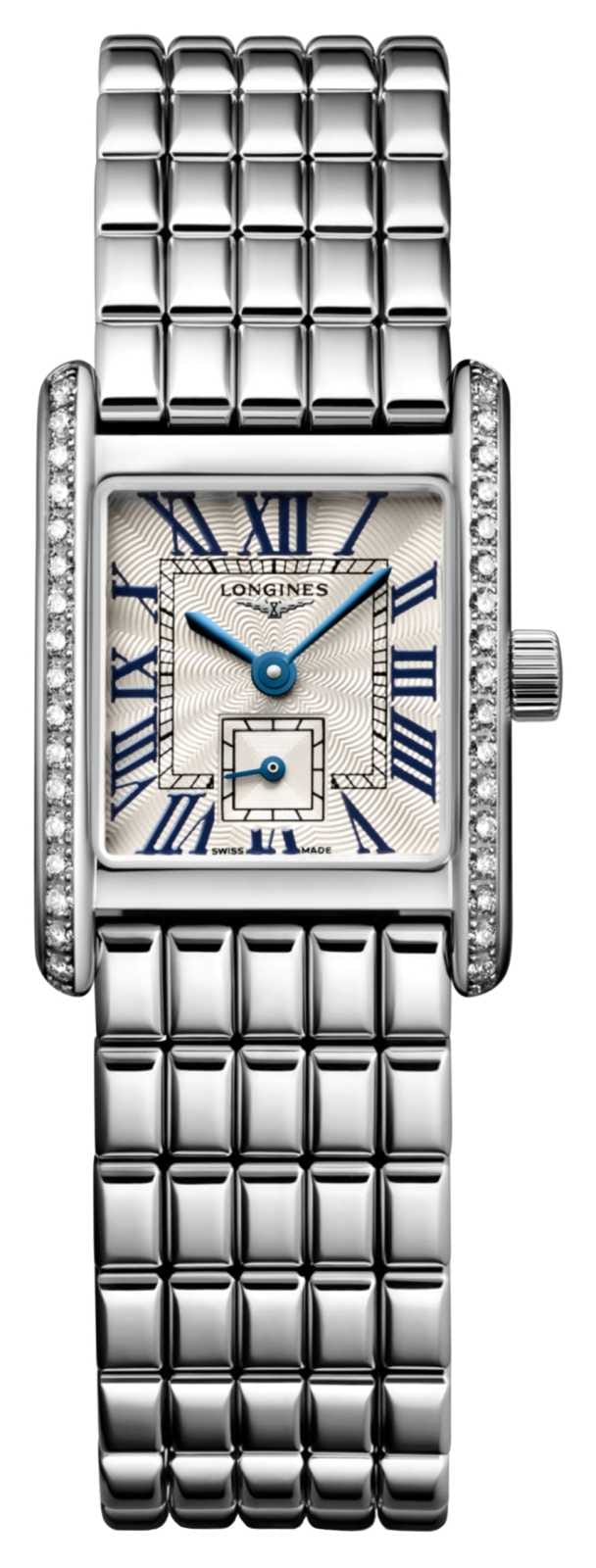LONGINES MINI DOLCEVITA L52000716 - L5.200.0.71.6 KADIN KOL SAATİ
