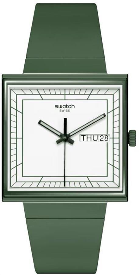 SWATCH SO34G700 UNISEX KOL SAATİ