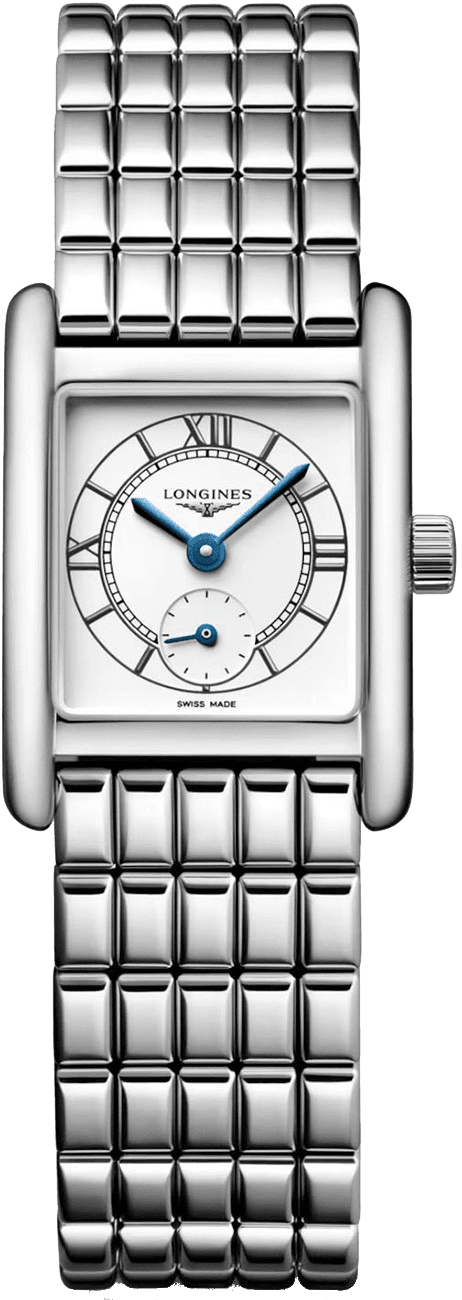 LONGINES MINI DOLCEVITA L52004756 - L5.200.4.75.6 KADIN KOL SAATİ
