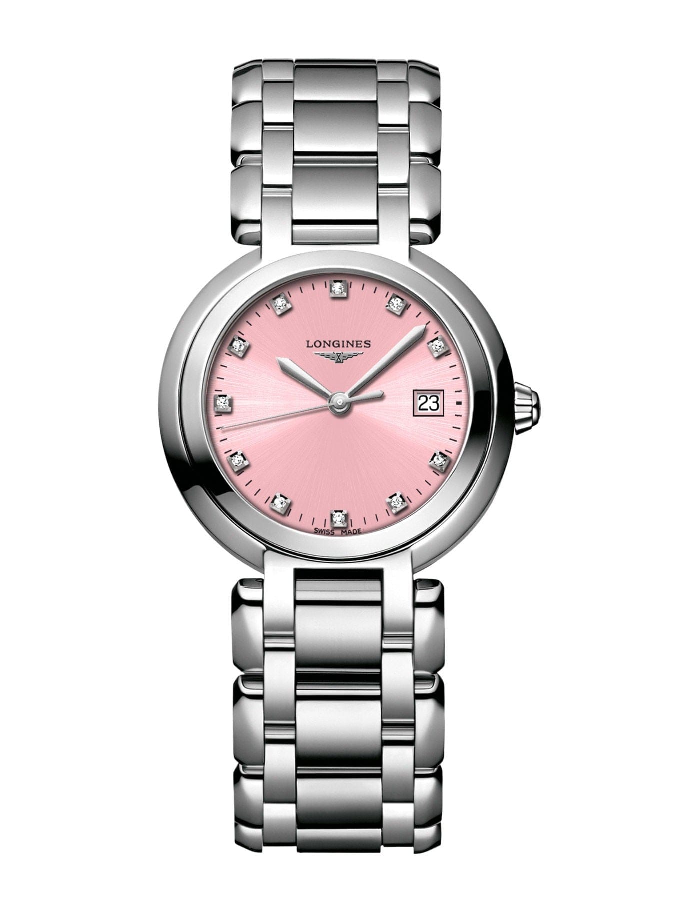 LONGINES PRIMALUNA L81224996 - L8.122.4.99.6 KADIN KOL SAATİ
