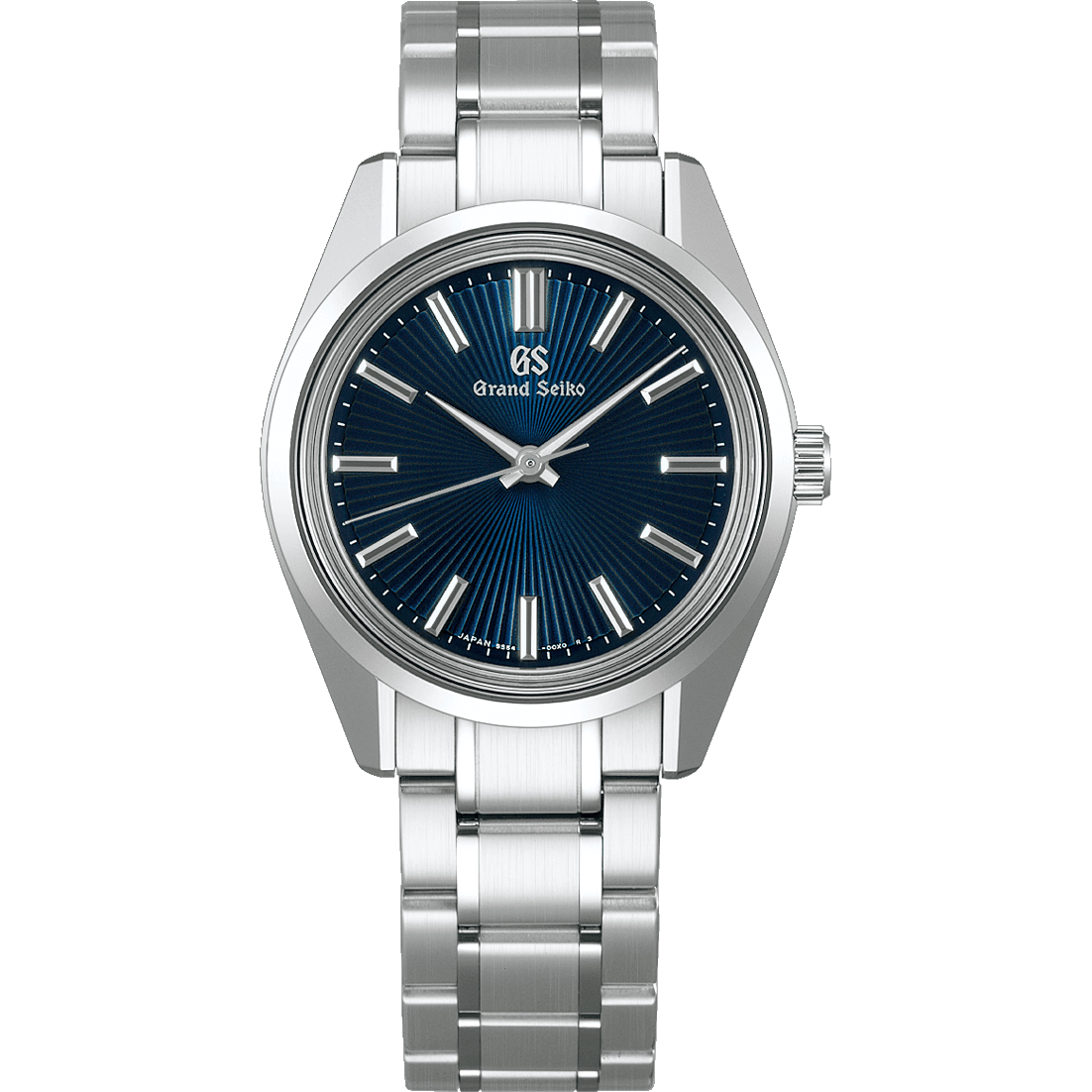 GRAND SEIKO SBGW299G UNISEX KOL SAATİ