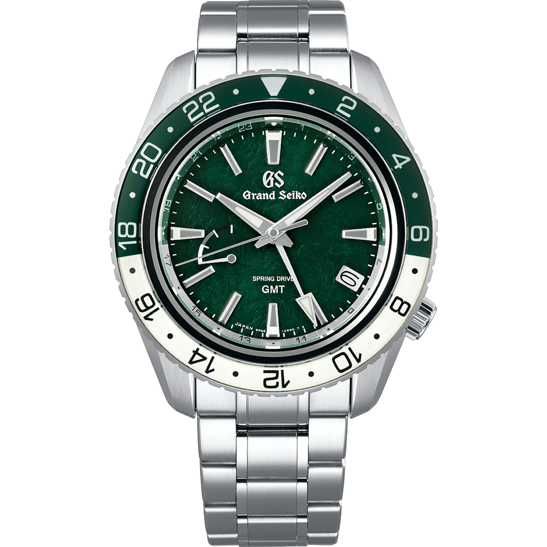 GRAND SEIKO SBGE295G Erkek KOL SAATİ