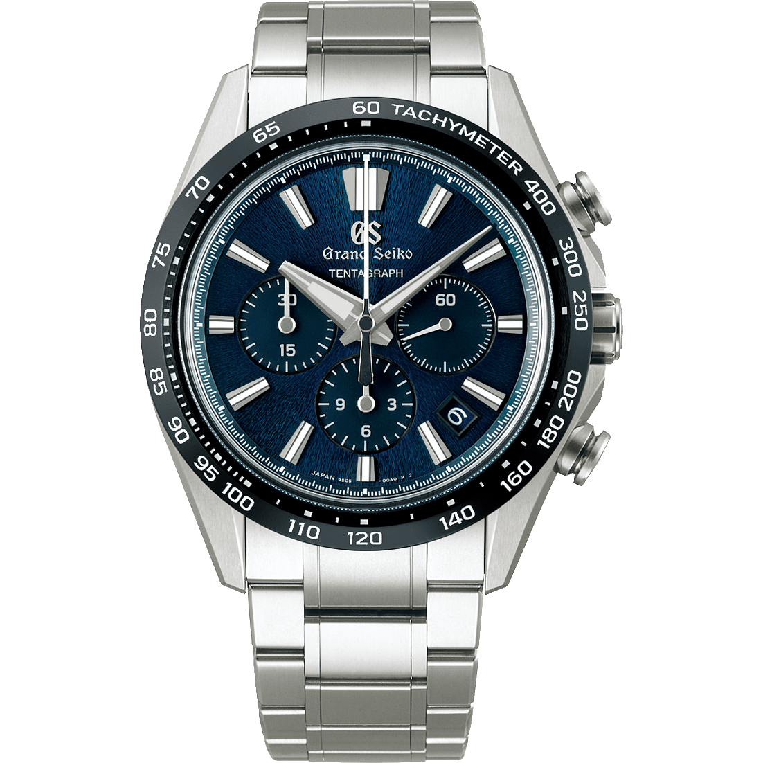GRAND SEIKO SLGC001G Erkek KOL SAATİ