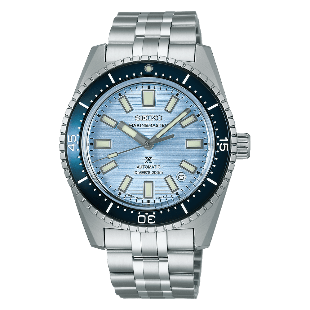 SEIKO PROSPEX SJE099J - SJE099J1 UNISEX KOL SAATİ