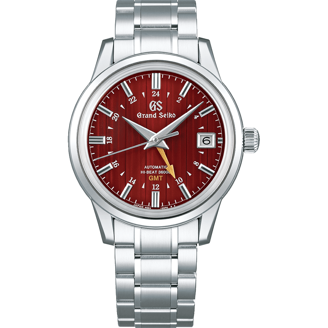 GRAND SEIKO SBGJ273G Erkek KOL SAATİ 1