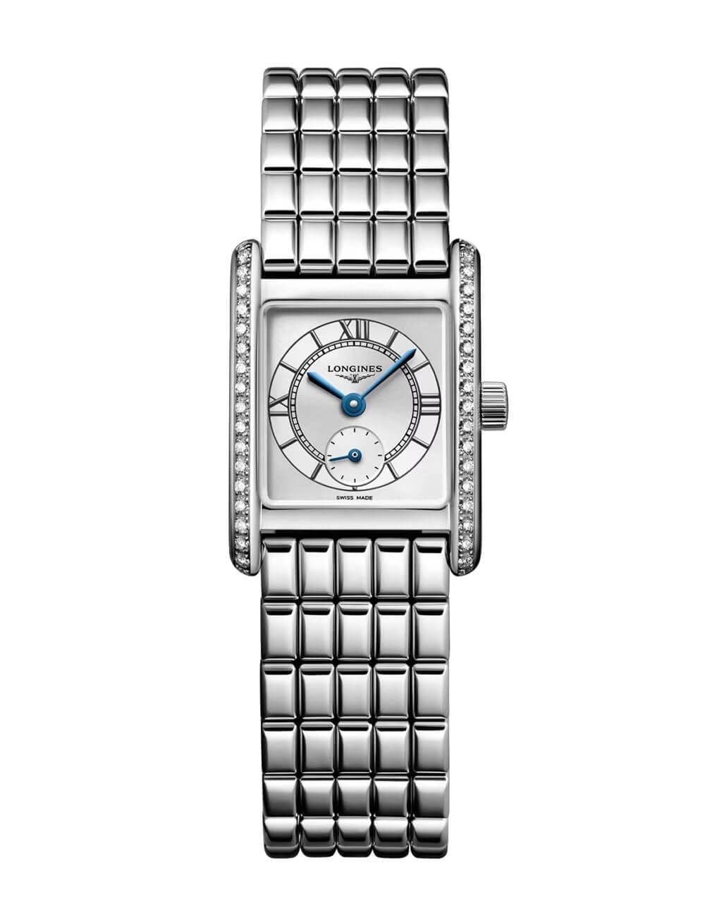 LONGINES MINI DOLCEVITA L52000756 - L5.200.0.75.6 KADIN KOL SAATİ