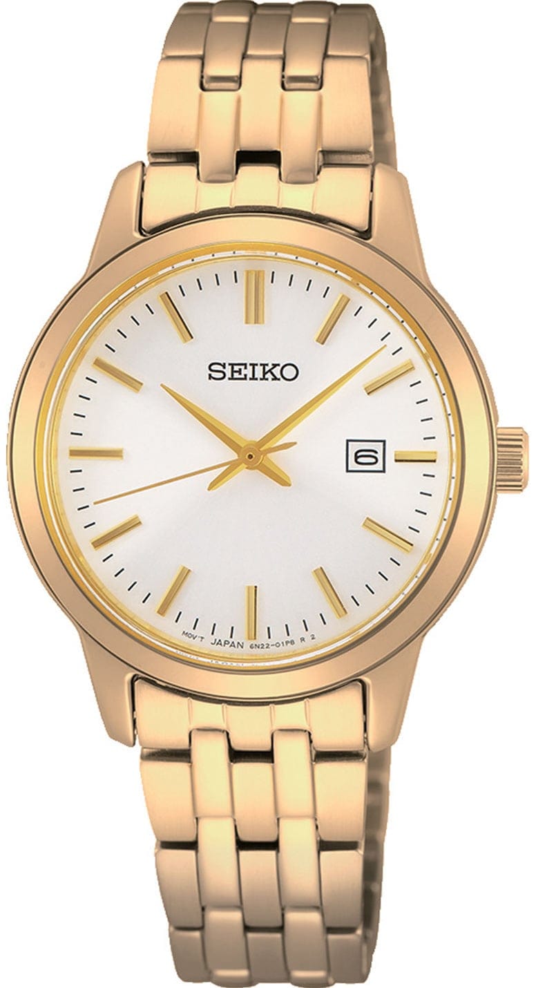 SEIKO SUR412P - SUR412P1 KADıN KOL SAATİ
