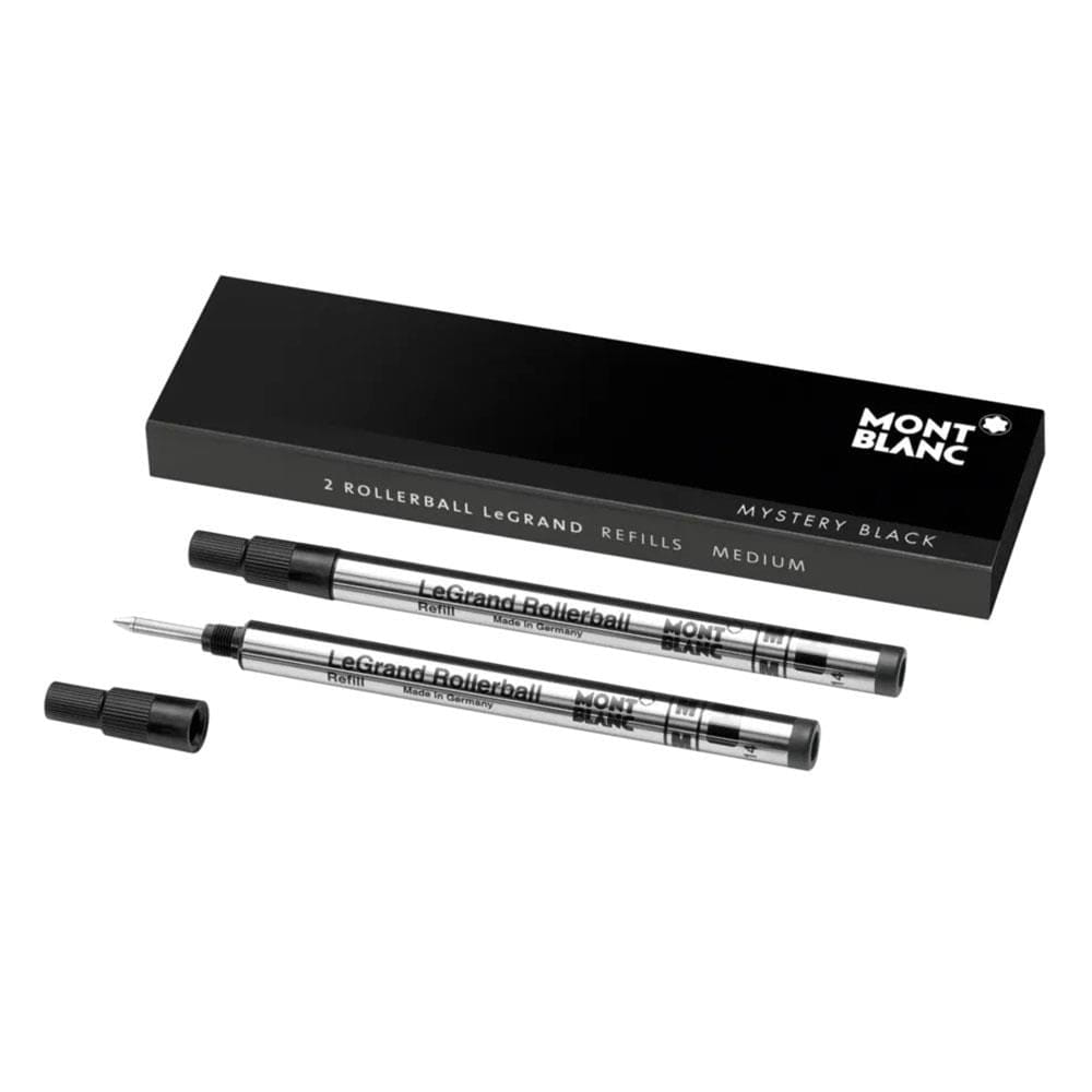 MONT BLANC 128225  KALEM İÇİ