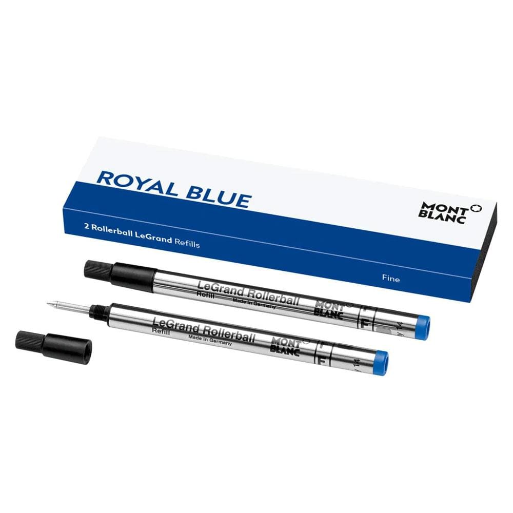 MONT BLANC 128227  KALEM İÇİ