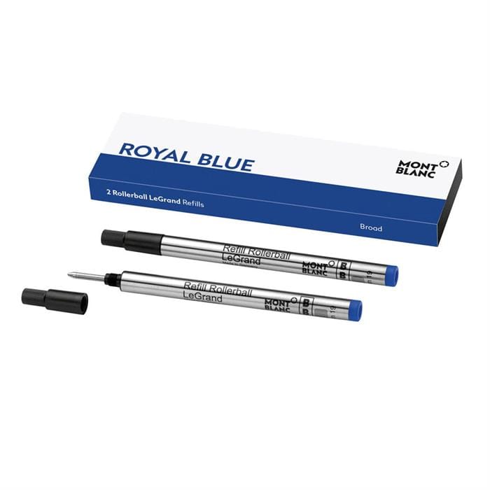 MONT BLANC 128229  KALEM İÇİ