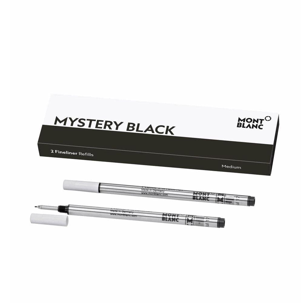 MONT BLANC 128246  KALEM İÇİ