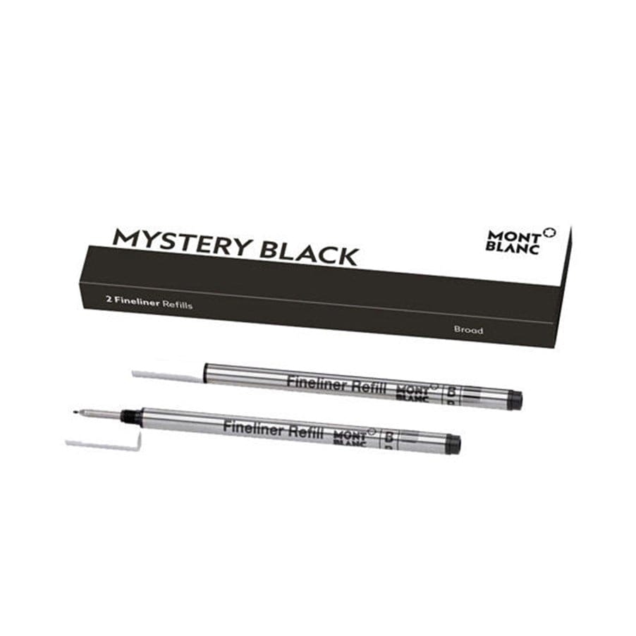 MONT BLANC 128247  KALEM İÇİ