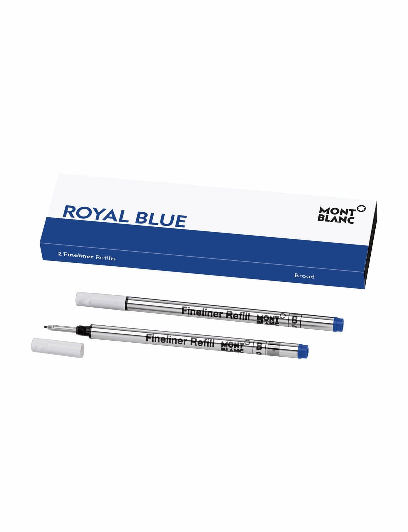 MONT BLANC 128249  KALEM İÇİ