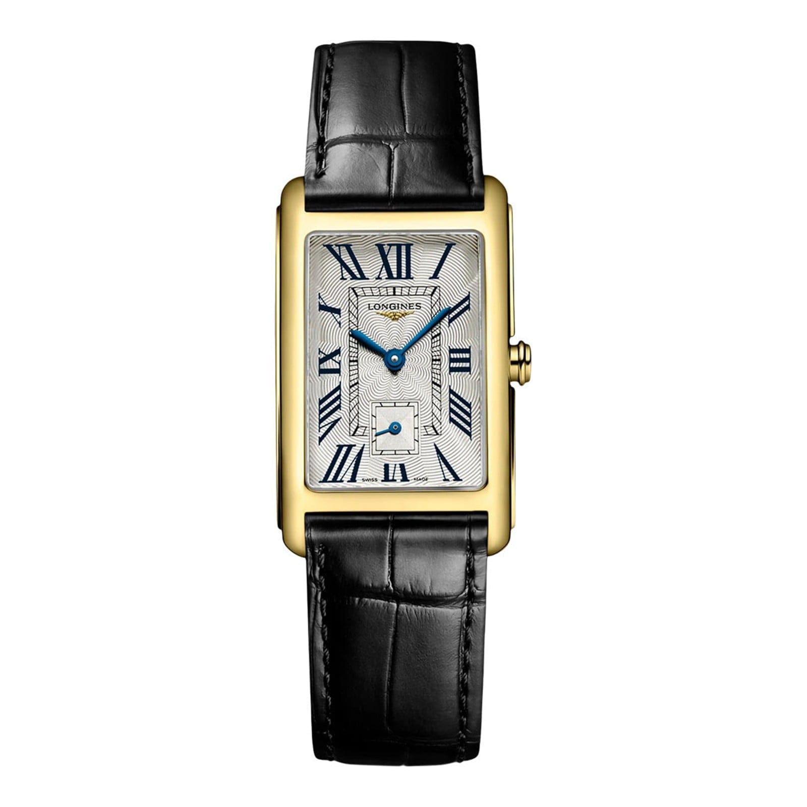 LONGINES DOLCEVITA L55126710 - L5.512.6.71.0 KADIN KOL SAATİ