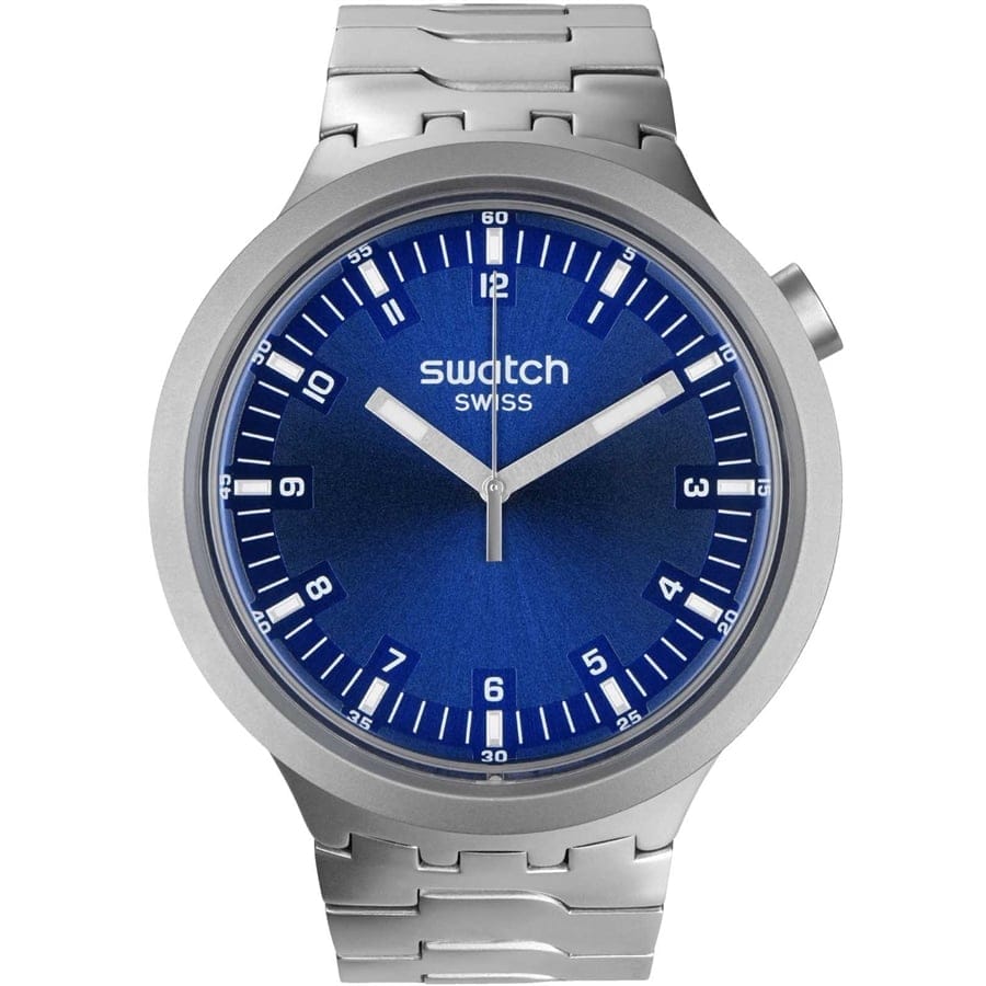 SWATCH SB07S102G UNISEX KOL SAATİ