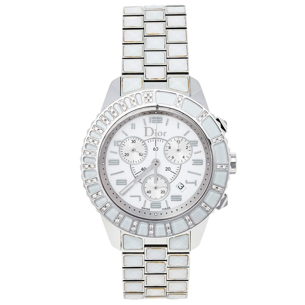 DIOR CD114311MOO1 Kadın KOL SAATİ
