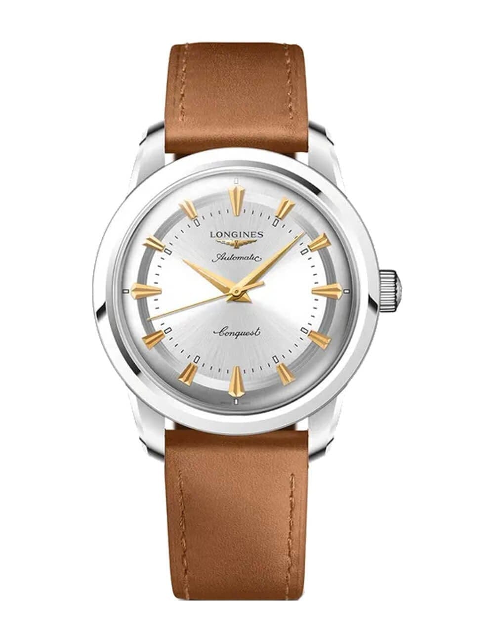 LONGINES CONQUEST HERITAGE L16494722 - L1.649.4.72.2 UNISEX KOL SAATİ