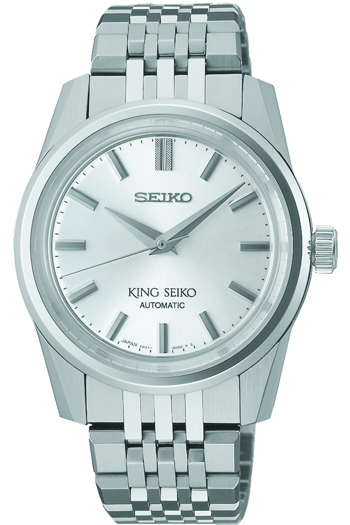 KING SEIKO SPB279J - SPB279J1 ERKEK KOL SAATİ