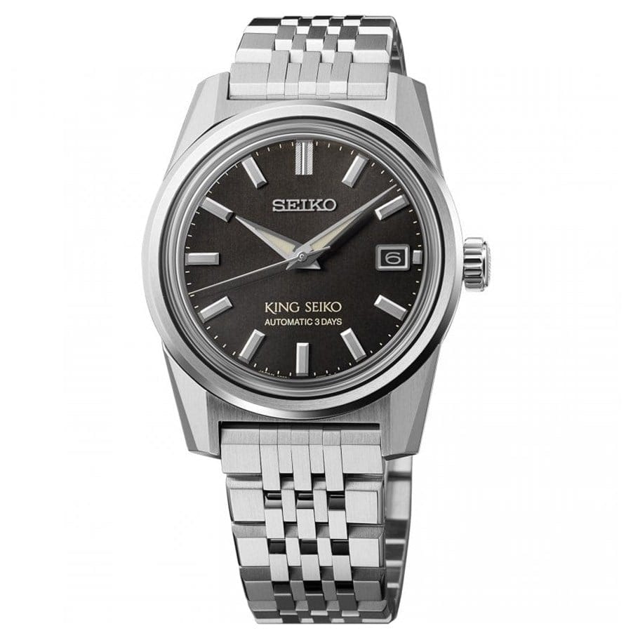 KING SEIKO SPB387J - SPB387J1 ERKEK KOL SAATİ