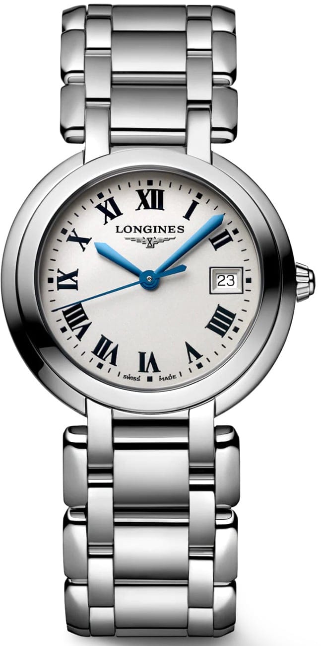 LONGINES PRIMALUNA L81224716 - L8.122.4.71.6 KADIN KOL SAATİ