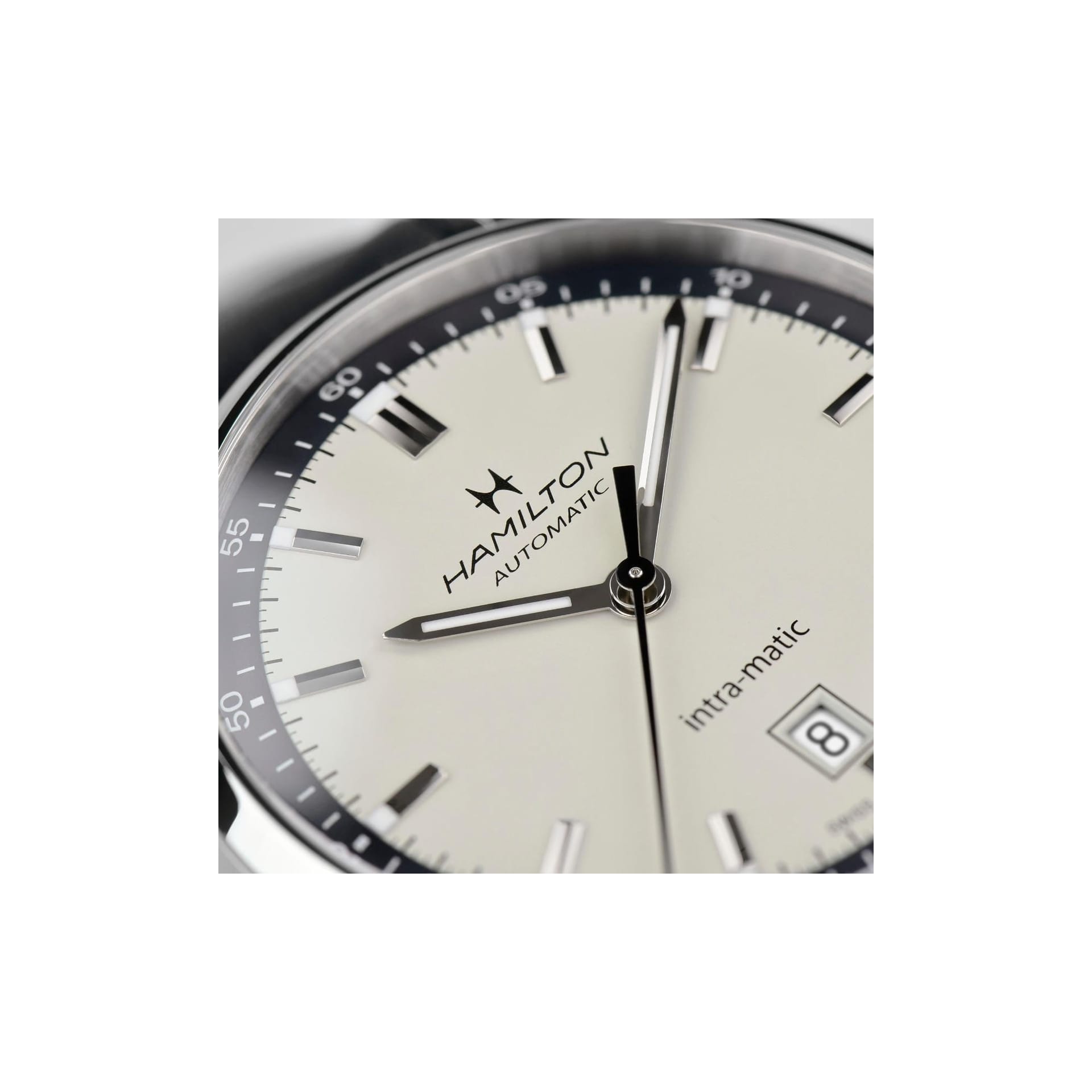 HAMILTON H38425720 AMERICAN CLASSIC INTRA-MATIC AUTO KOL SAATI 3