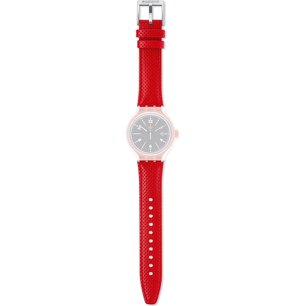 SWATCH AYES4001  KAYIŞ