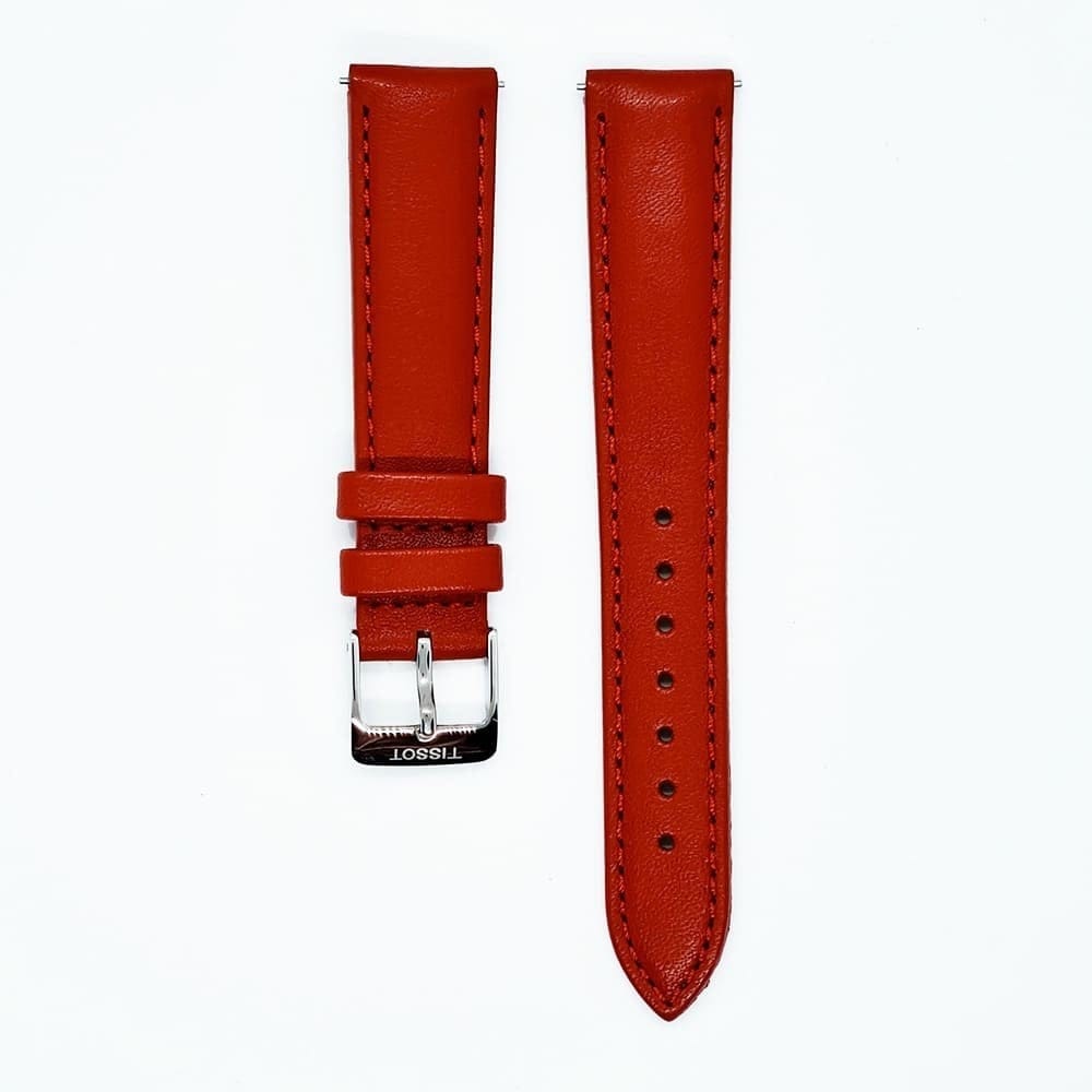 TISSOT T600042519 - T600.042.519 KAYIŞ