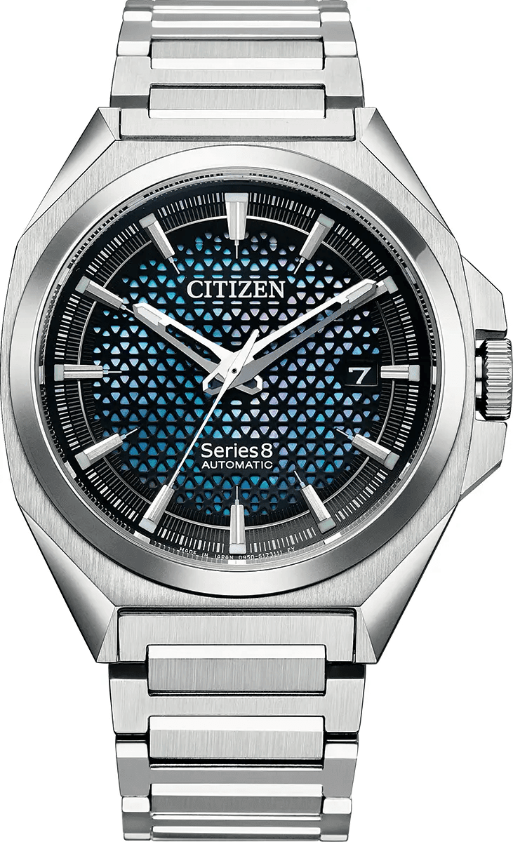 CITIZEN NA1010-84X Erkek KOL SAATİ